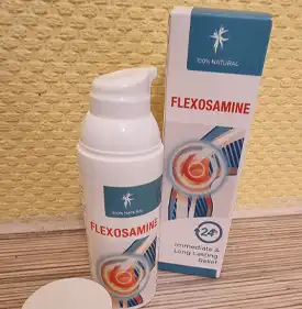 Flexosamine 2