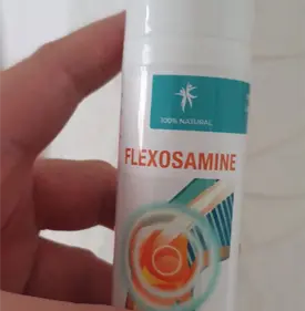 Flexosamine 4