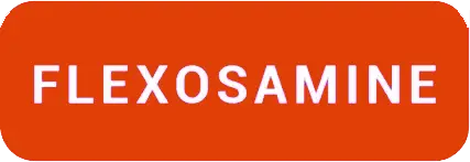 Flexosamine logo
